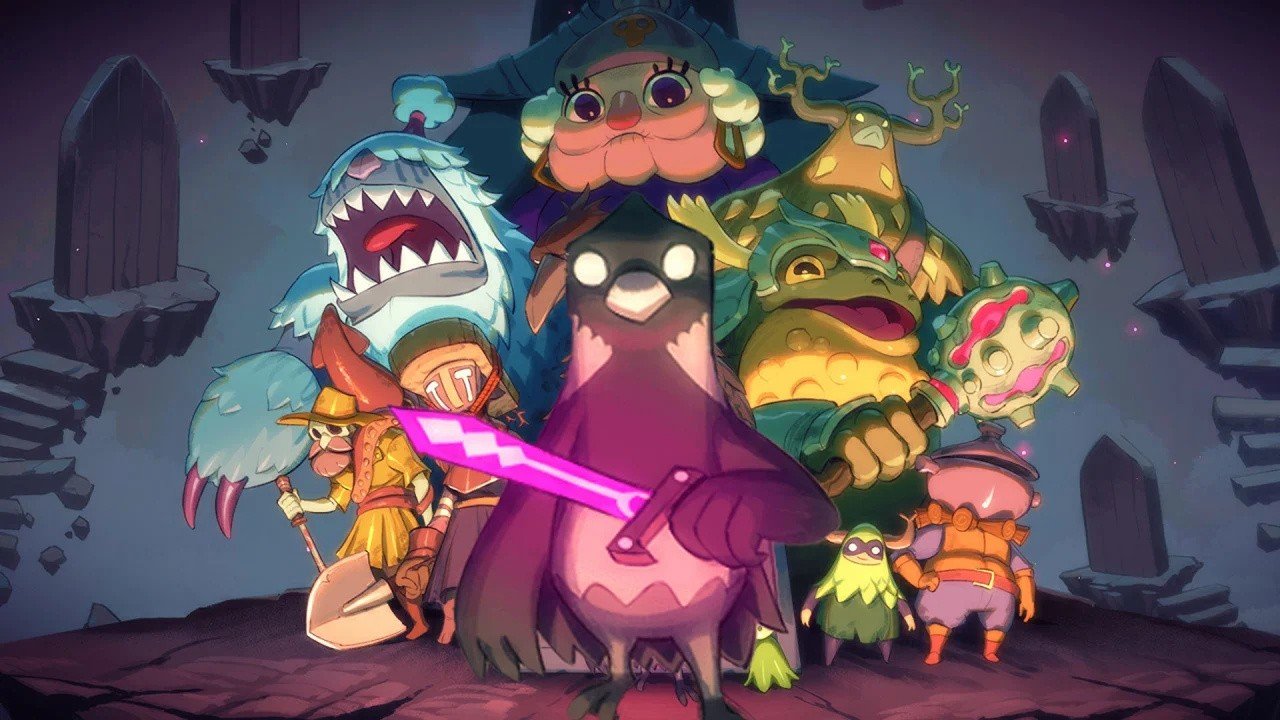 Nintendo-Download: 18. November (Nordamerika)
