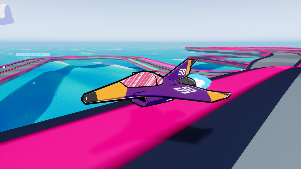 Die Suche eines Entwicklers, F-Zero in all seiner Pracht wiederzubeleben