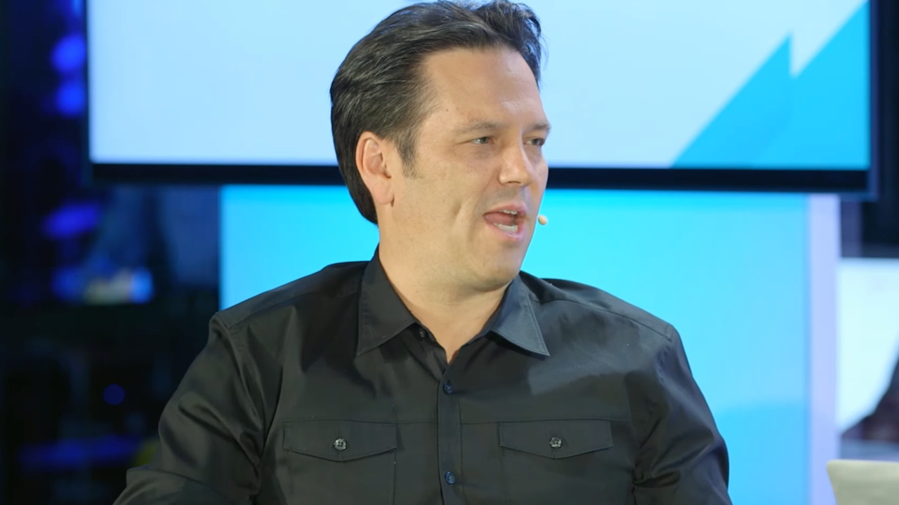 Phil Spencer sagt, Xbox bewertet die Beziehung zu Activision Blizzard nach dem Kotick-Bericht