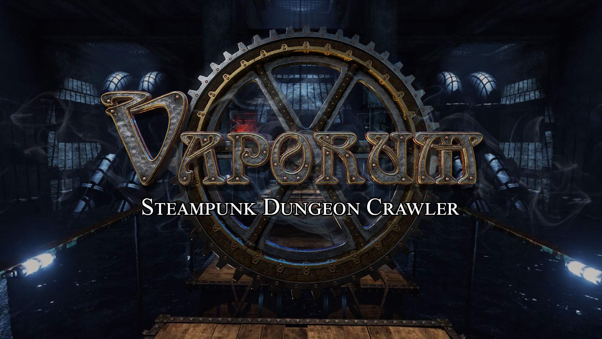 Vaporum-Schlüsselkunst