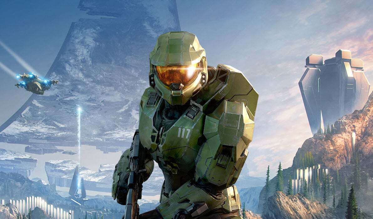 Halo Infinite Campaign Preview: Ein starker Start für die wichtigste Mission von Master Chief