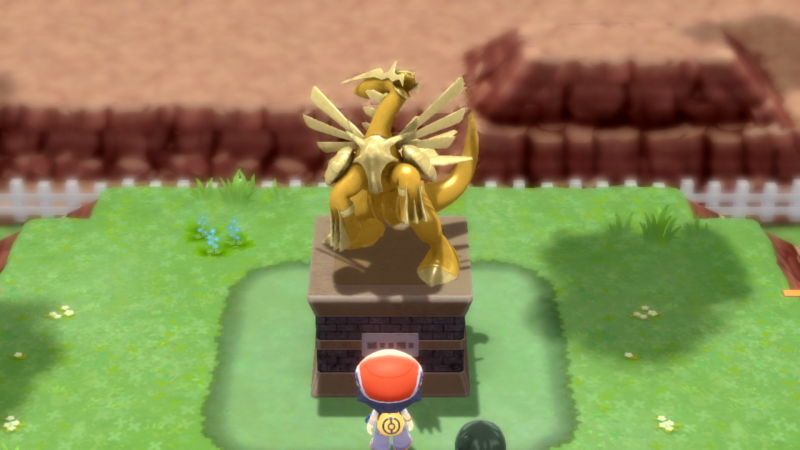 Pokémon Brilliant Diamond and Shining Pearl Review – Refurbished Gems