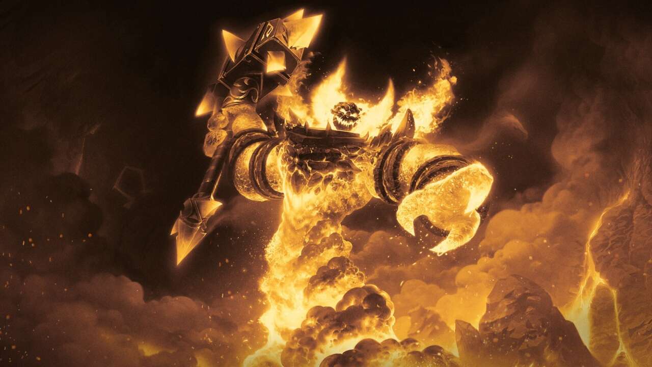 WoW Classic Season of Mastery Speedrunner verliert 50 Stunden Fortschritt, löscht Charakter