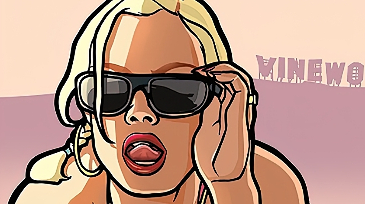 GTA Definitive Edition: Vice City und San Andreas tragen zur Enttäuschung bei