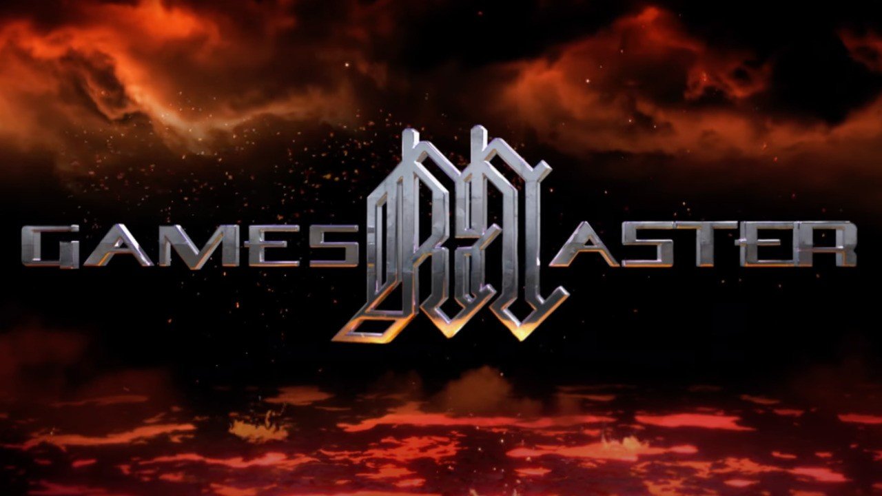 Feature: Weißt du was?  Der Neustart von GamesMaster ist eine unerwartete Freude