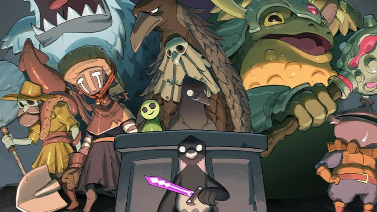 Review: Death's Door - Viel mehr als die Summe seiner Zelda- und Soulslike-Teile