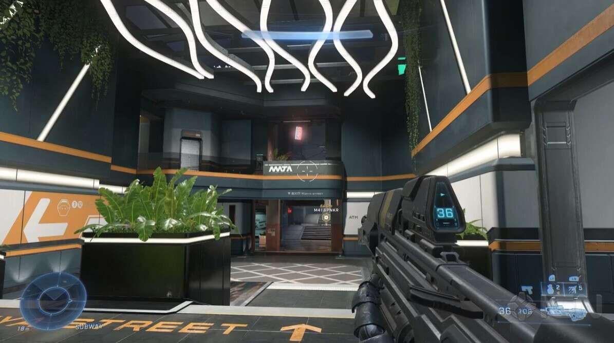 Halo Infinite hat ein Sesamstraßen-Osterei