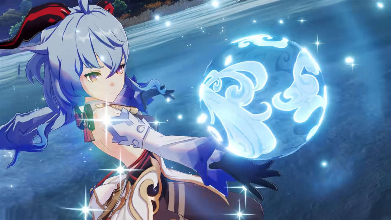 Genshin Impact Combat Guide: Elementartypen, Angriffsmuster und mehr erklärt