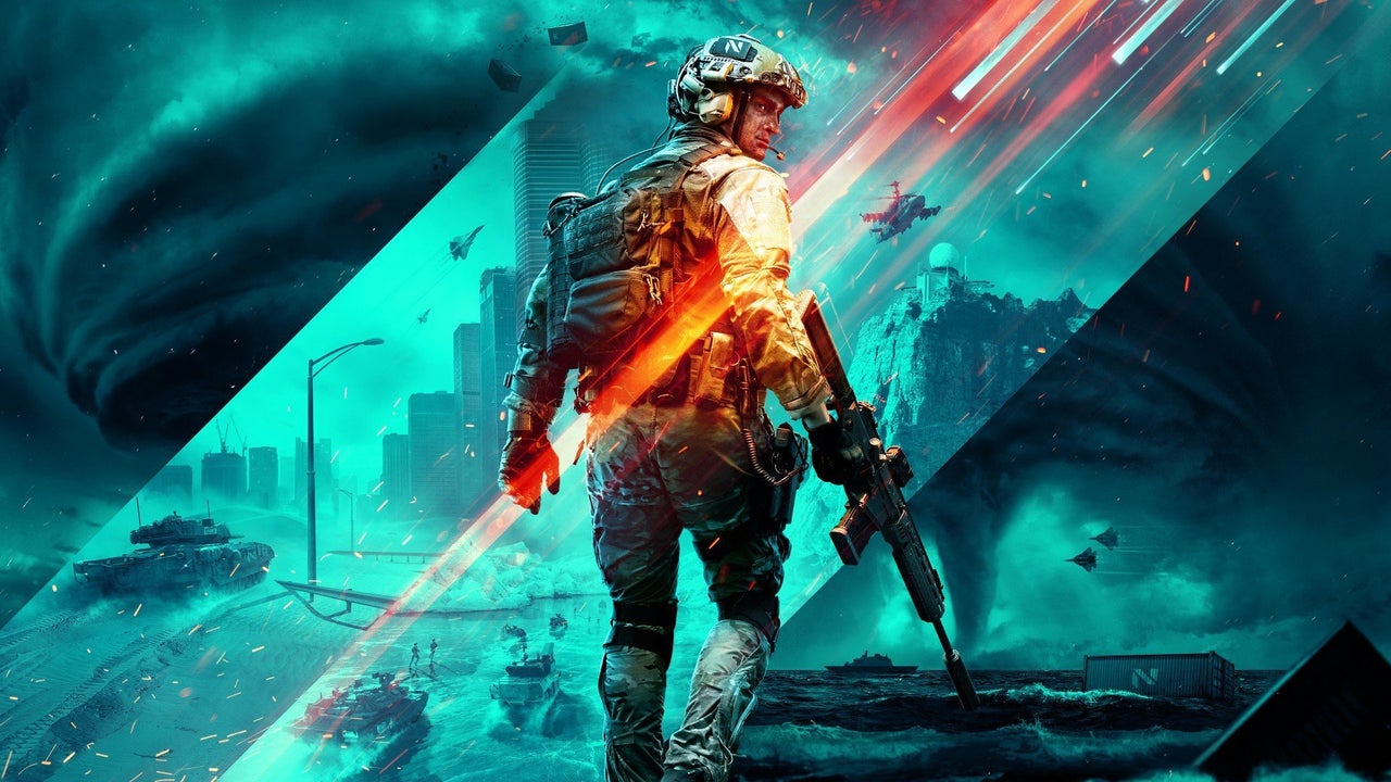 Fawzi Mesmar, Head of Design bei DICE, verlässt das Unternehmen nach der Einführung von Battlefield 2042