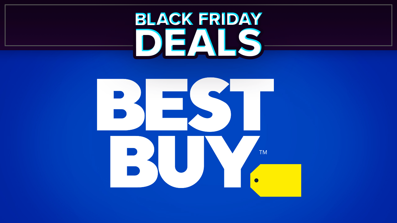 Best Buy Black Friday Sale ist eingetroffen: Sehen Sie sich die besten Angebote an