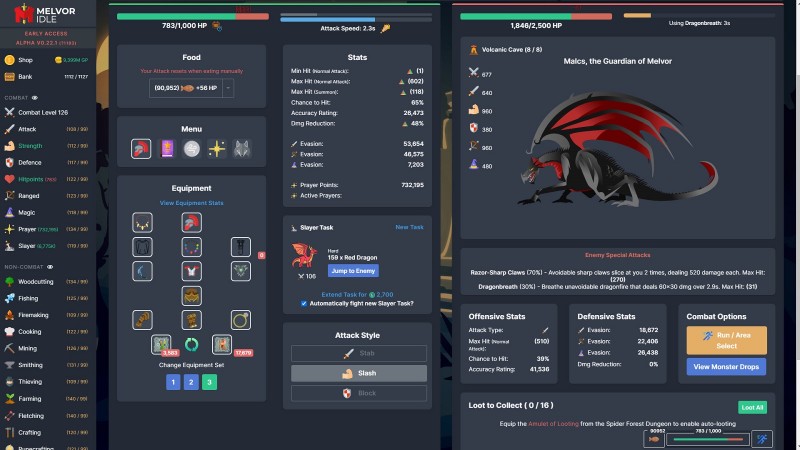 Die besten Idle-Spiele während der Weihnachtszeit 2021