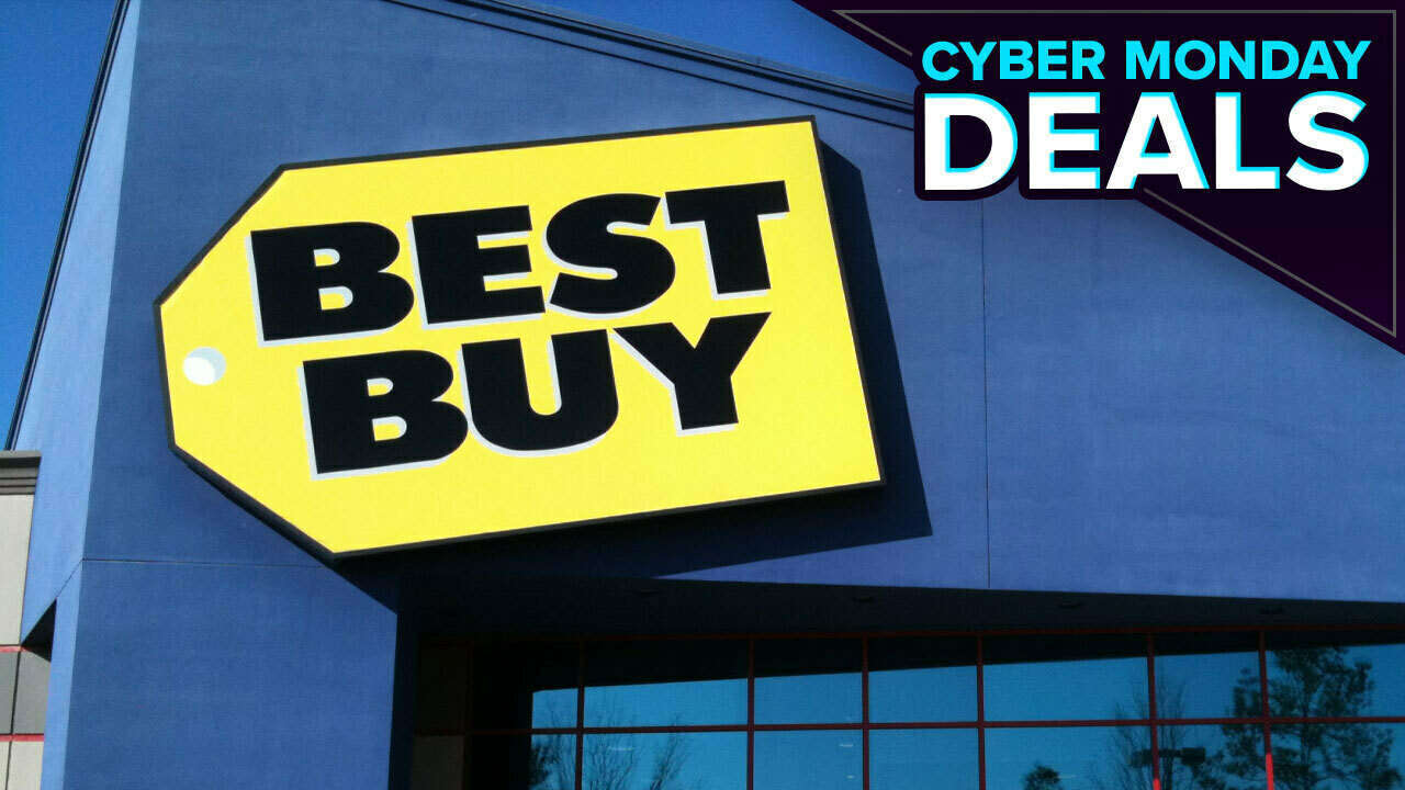 Best Buy Cyber ​​Monday Sale ist live: Sehen Sie sich die besten Angebote an