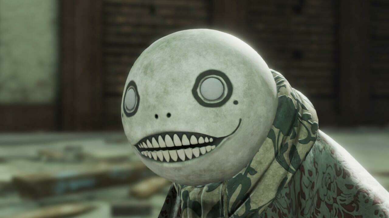 Nier Replicant kostet nur 30 US-Dollar für den Black Friday