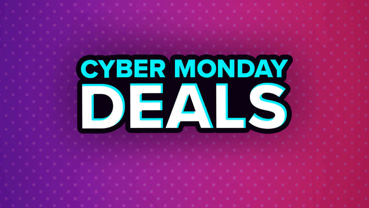 Die besten Cyber ​​Monday-Angebote jetzt verfügbar