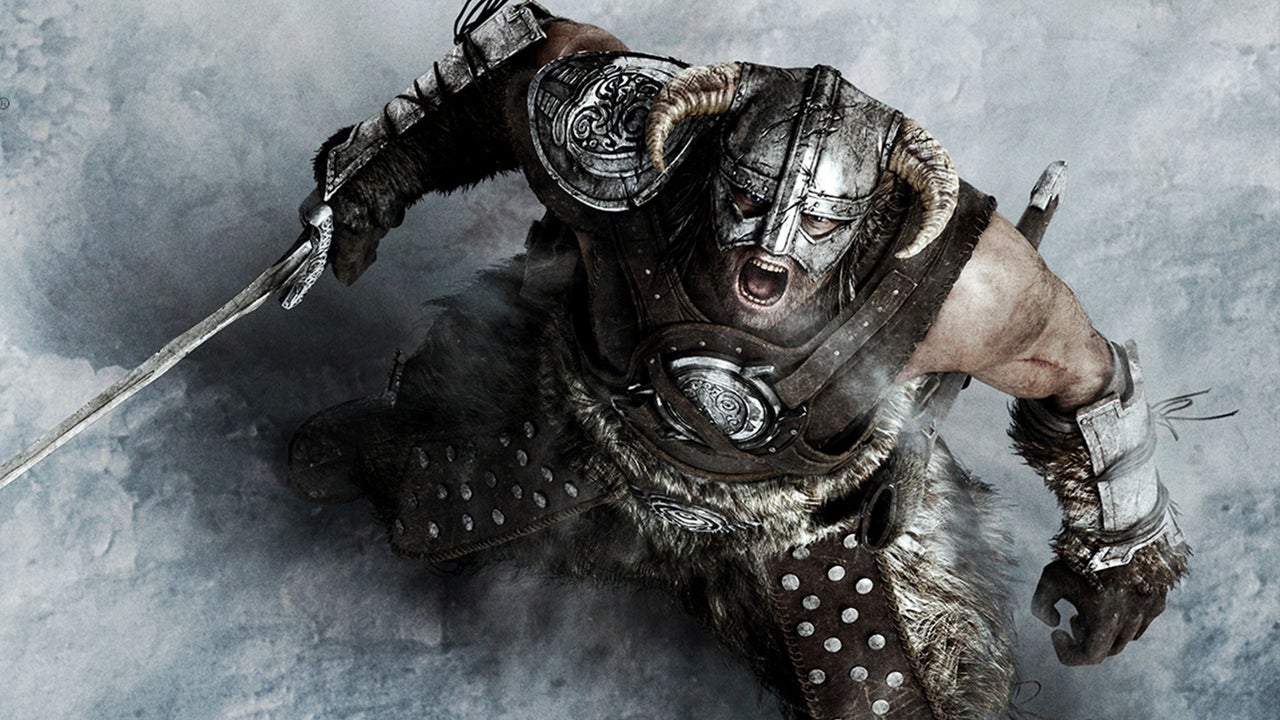 Skyrim Speedrunner beendet Story in etwas mehr als einer Stunde und stellt neuen Weltrekord auf