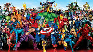 Die Entwickler von DC Universe Online erstellen ein neues Marvel-MMO