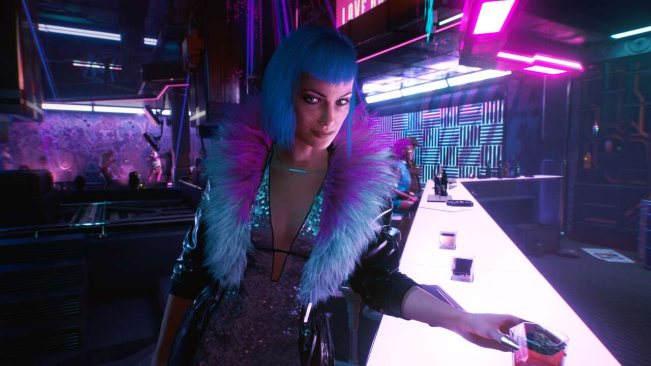 Cyberpunk 2077 wird in absehbarer Zeit nicht zum Xbox Game Pass kommen
