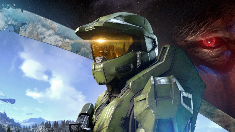 Halo Infinite: Neues Multiplayer-Update gibt Spielern mehr EP in den ersten sechs Spielen