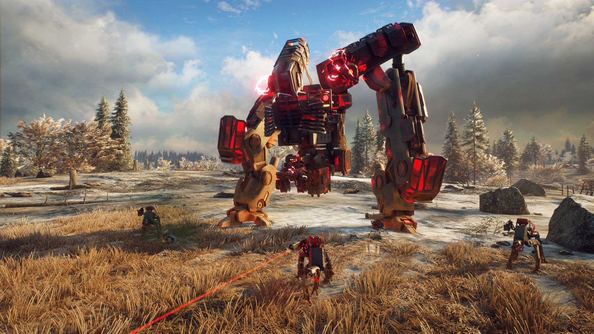 Generation Null