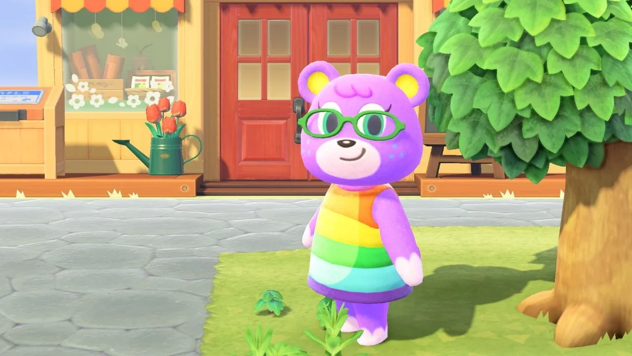 Animal Crossing Happy Home Paradise DLC-Spieler vor Remodel Bug gewarnt