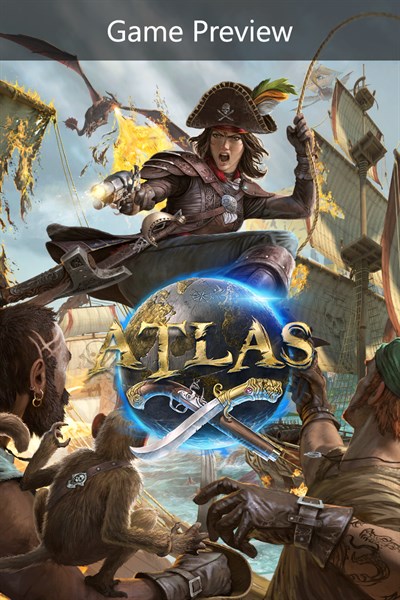 ATLAS (Spielvorschau)