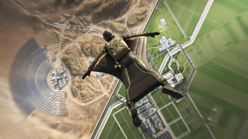 Battlefield 2042 Review – Die Schlacht der Käfer