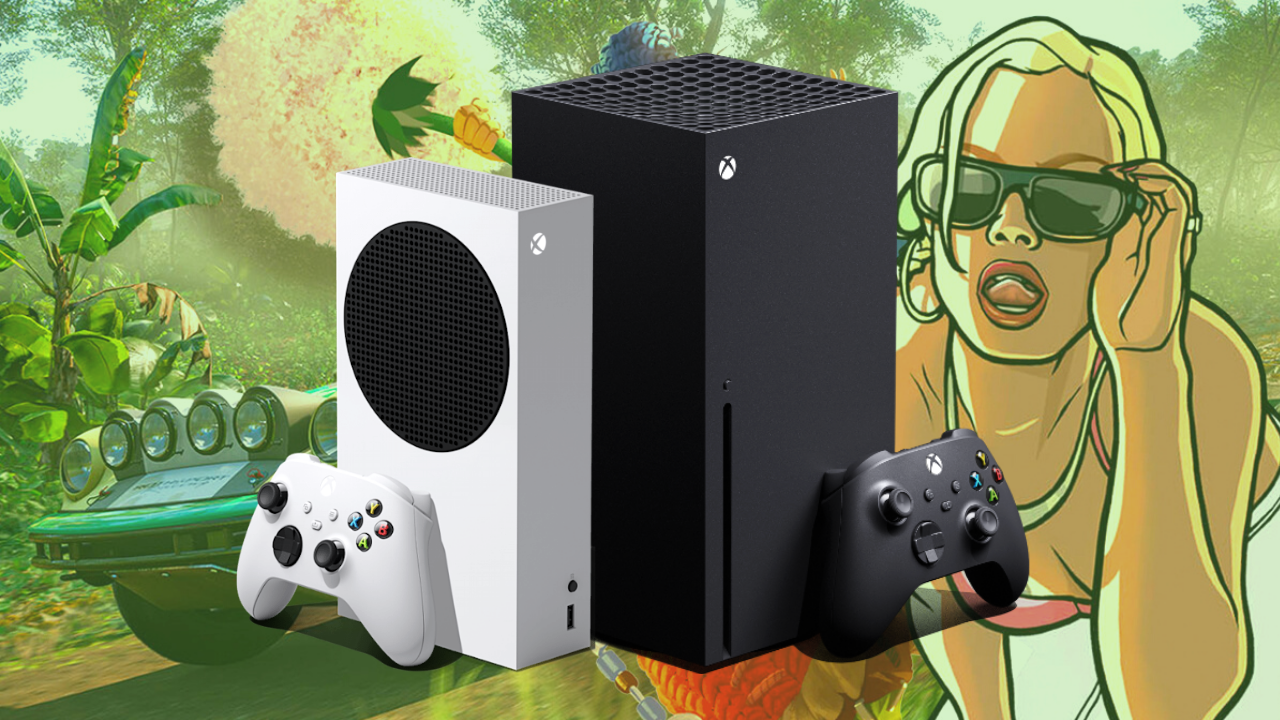 Bestes Xbox Game Pass Deal UK: 2 Monate Game Pass Ultimate für 16 £
