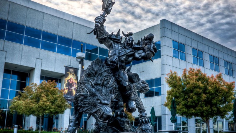 Blizzard-Co-Lead Jen Oneal tritt zum Jahresende zurück