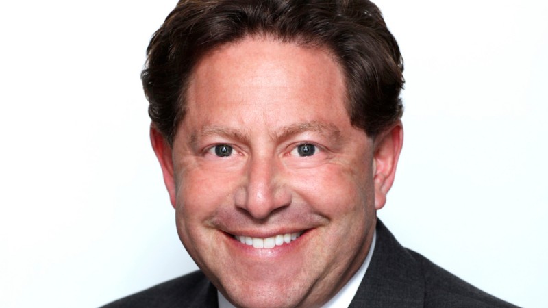 Bobby Kotick erwägt einen Rücktritt, wenn die Probleme am Arbeitsplatz nicht bald behoben sind [UPDATE]