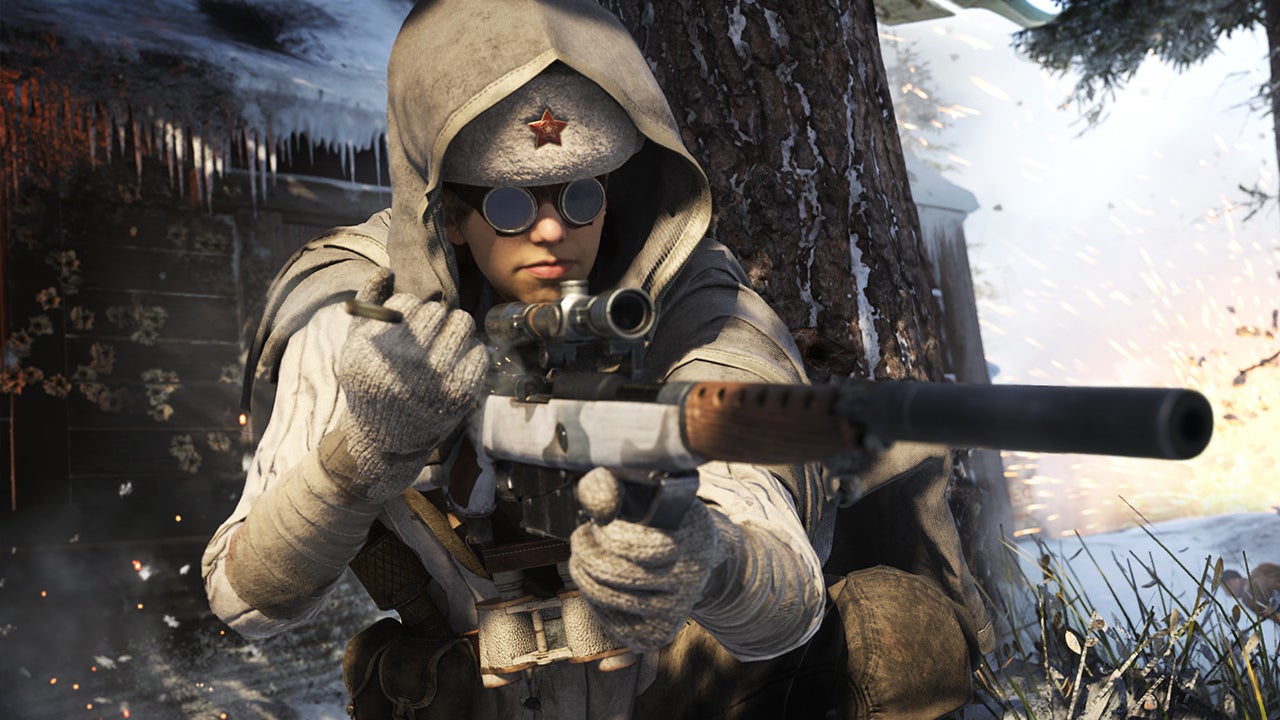 Call of Duty-Betrüger könnten aus allen Einträgen "Vergangenheit, Gegenwart und Zukunft" verbannt werden