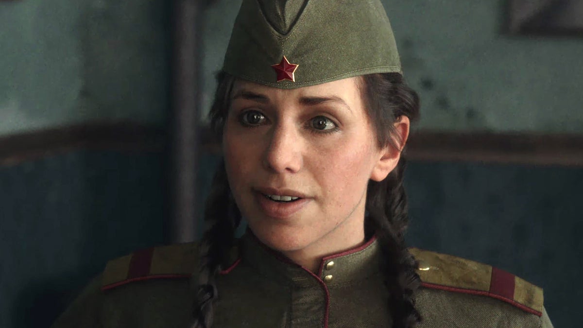 Call of Duty-Fans verraten, warum sie Vanguard nicht kaufen