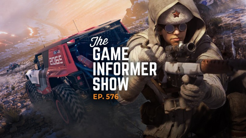 Call of Duty: Vanguard und Forza Horizon 5 – Testimpressionen |  GI-Show