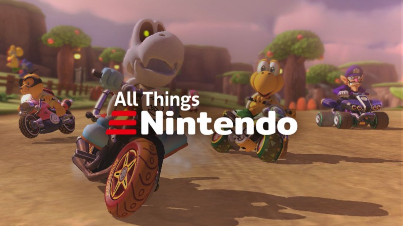 Der Nintendo-Geschenkführer für Weihnachten 2021 |  Alle Dinge Nintendo