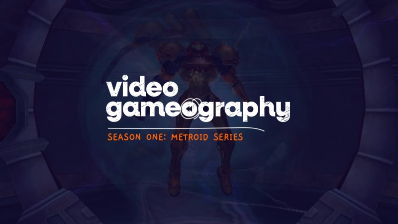 Die Geschichte und Überlieferung von Metroid Prime 2 |  Videospielografie