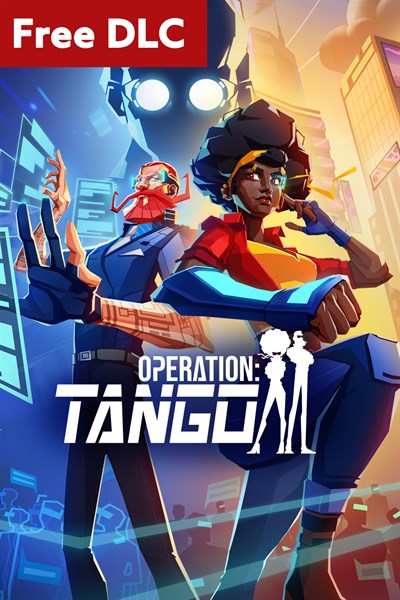 Bedienung: Tango