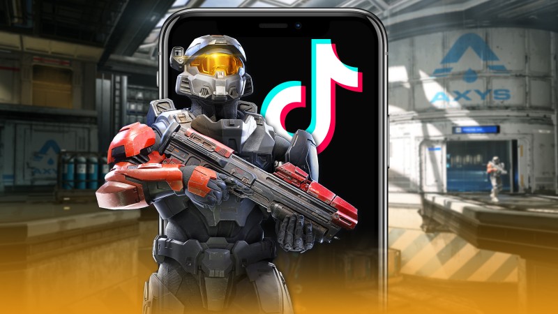 Die besten Halo Infinite Multiplayer-Tipps, die ich beim Anschauen von TikTok gelernt habe