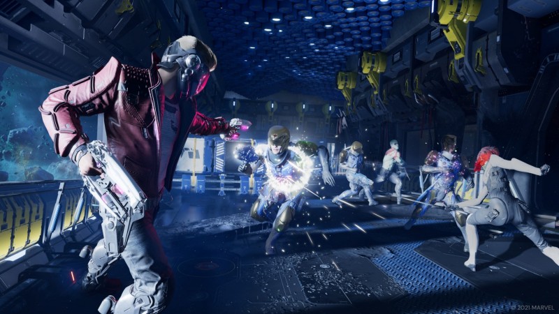 Disney, bitte benutze mehr als nur Star Wars und Marvel in Spielen