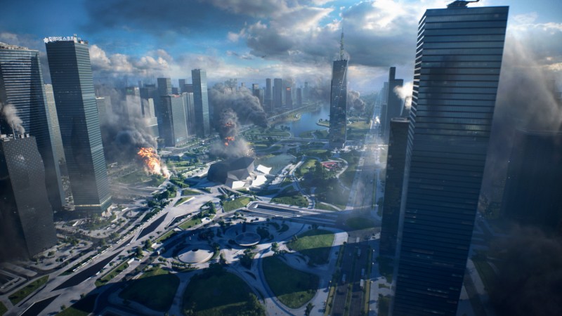 EA-CEO sagt, NFTs und Blockchain-Spiele seien die „Zukunft unserer Branche“ und er sei sich nicht sicher, wie das funktionieren soll