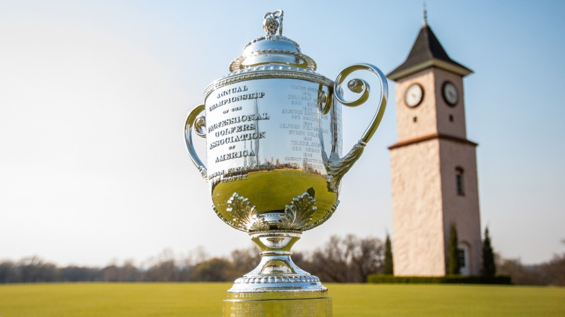 EA Sports PGA Tour Release aus dem Frühjahr geschoben