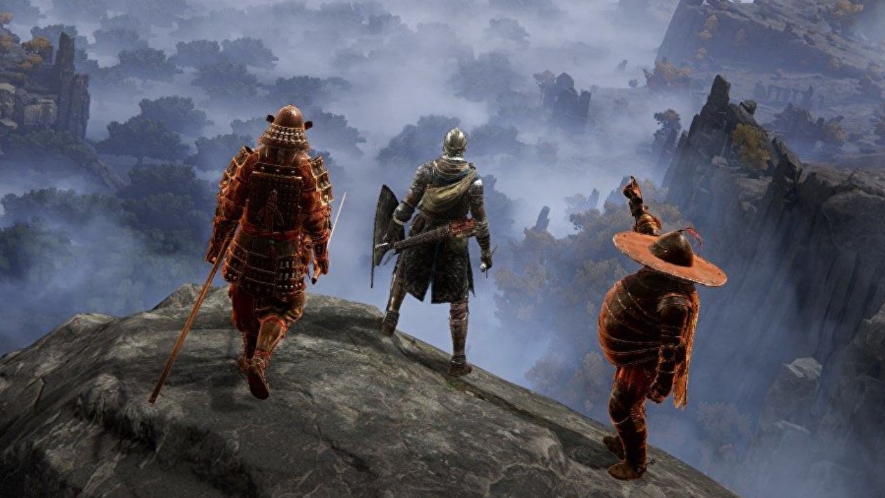 Elden Ring Multiplayer erklärt: Koop, Invasionen und PvP-Duelle