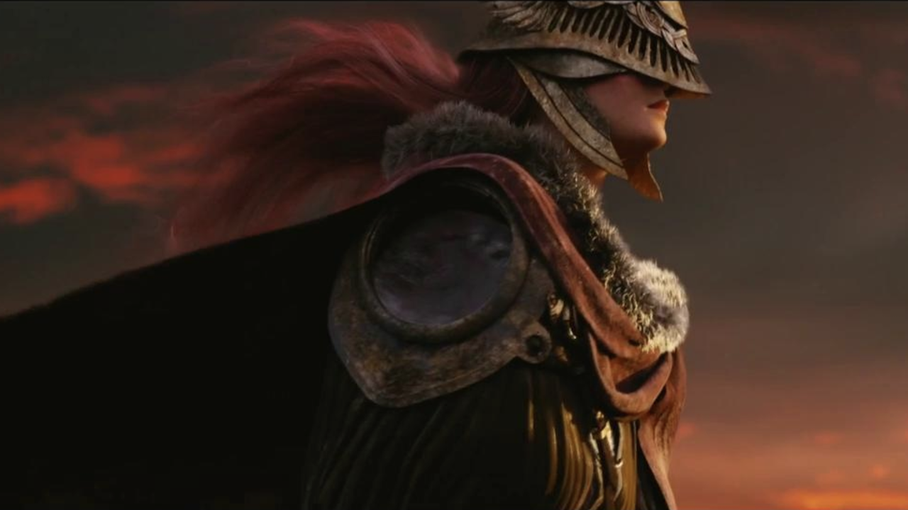 Elden Ring wird auf Konsolen und PCs der neuen Generation bis zu 60 FPS ausführen