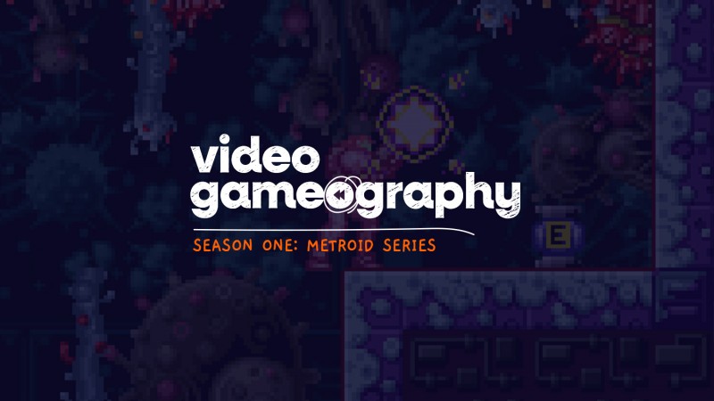 Erkundung der Geschichte und Überlieferung von Metroid Fusion |  Videospielografie