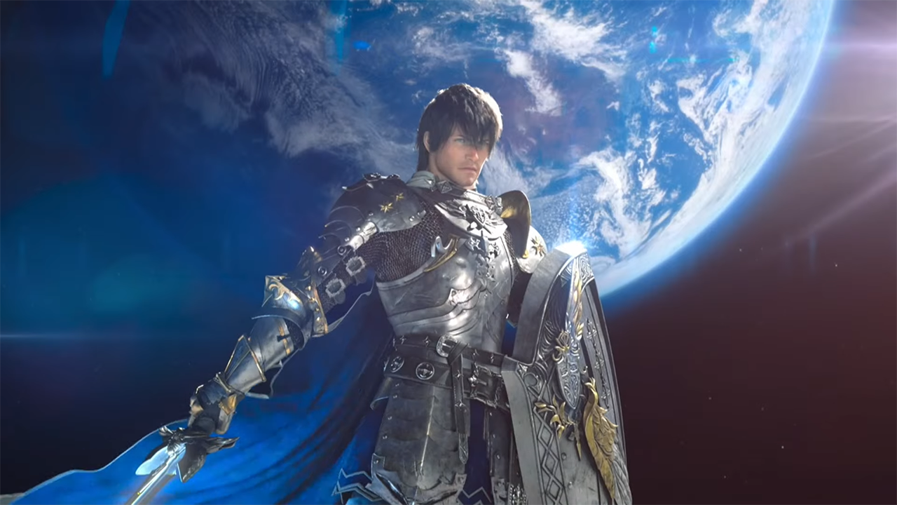 Final Fantasy 14: Endwalker-Erweiterung um zwei Wochen verzögert, Launch-Trailer veröffentlicht