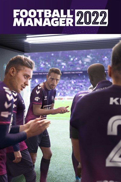 Fußballmanager 2022