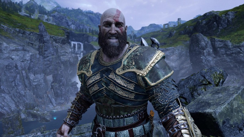 Fotomodus: Eine Momentaufnahme unserer Gaming-Landschaft