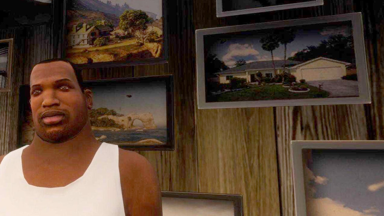 GTA 6: Fans denken, dass Rockstar einen ersten Screenshot in die GTA-Trilogie geschmuggelt hat
