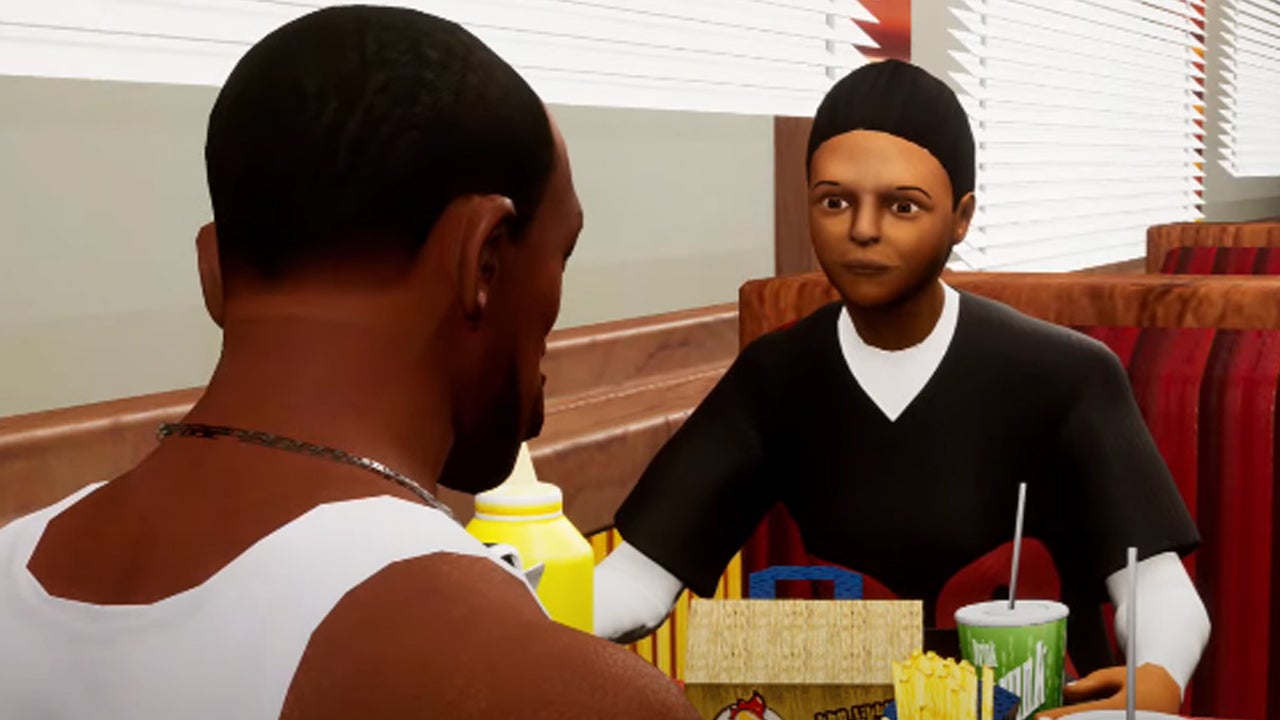 GTA-Trilogie hat in mehrfacher Hinsicht einen harten Start