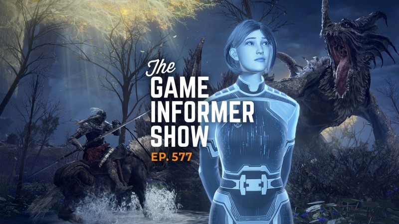 Halo Infinite Cover Reveal und Elden Ring Hands-On Impressionen |  GI-Show