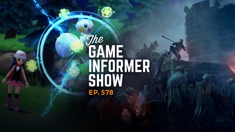 Halo Infinite Multiplayer Surprise Release und Dying Light 2 Hands-On Impressionen |  GI-Show