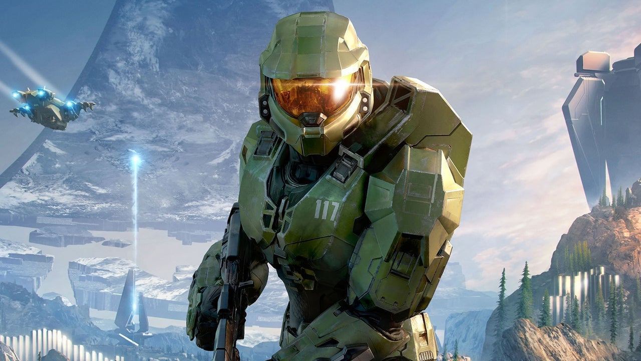 Halo Infinite auf Steam zu veröffentlichen scheint eine sehr gute Entscheidung zu sein